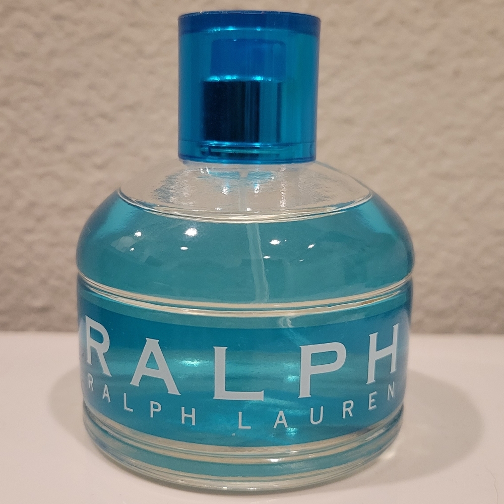 Ralph Lauren eau de toilette